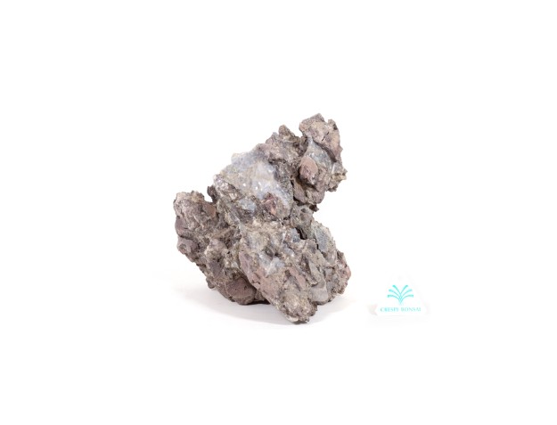 Ibigawa rock - H 19 cm 2