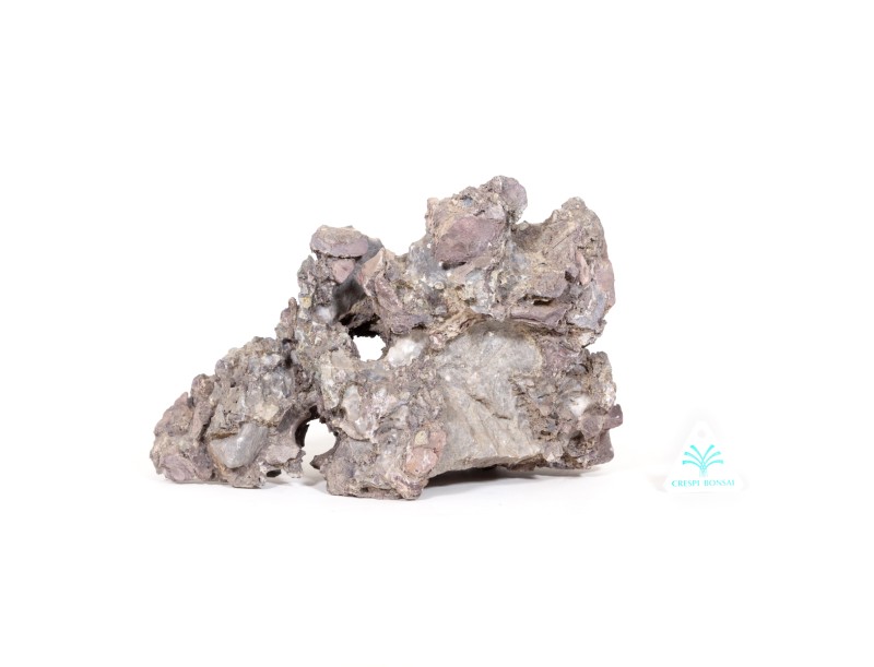 Roccia Ibigawa - H 19 cm