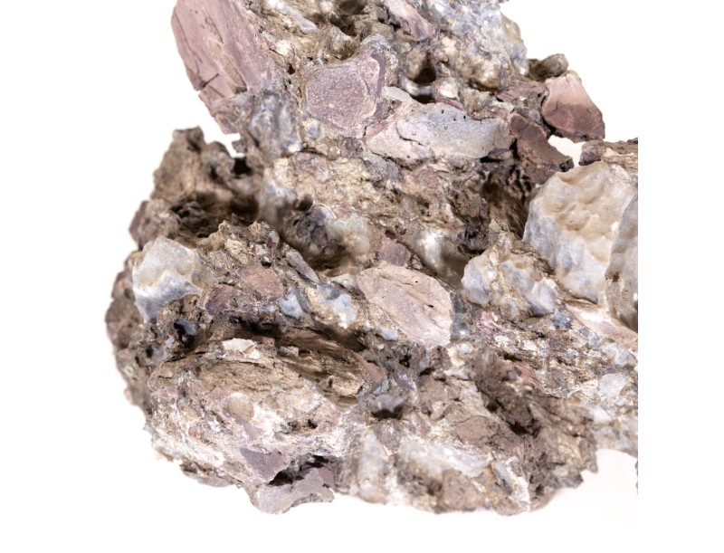 Ibigawa rock - H 19 cm
