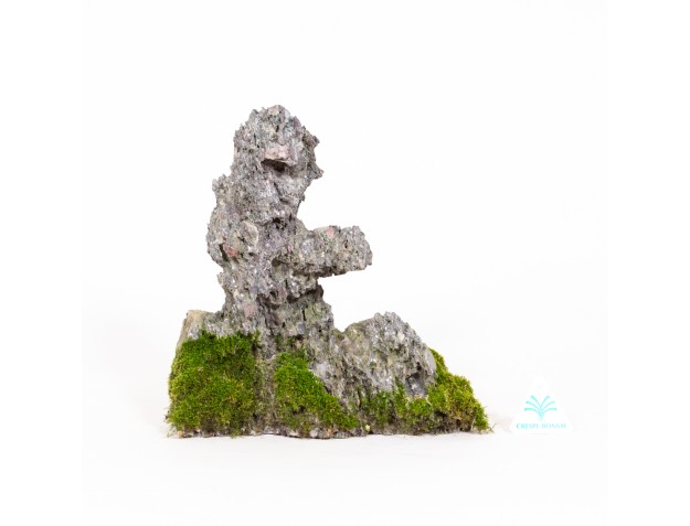 Roche Ibigawa - H 25 cm