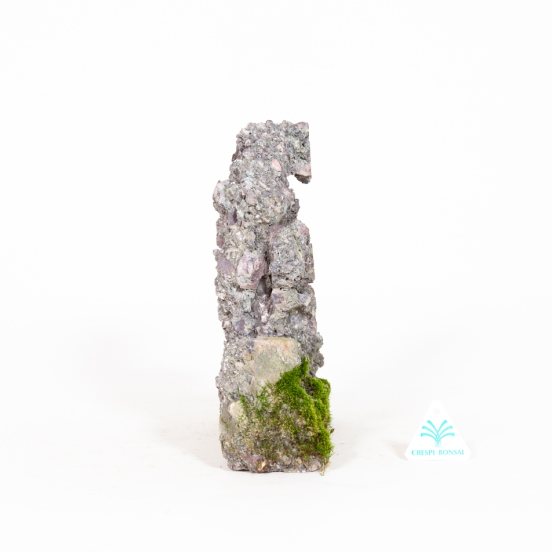 Roccia Ibigawa - H 25 cm