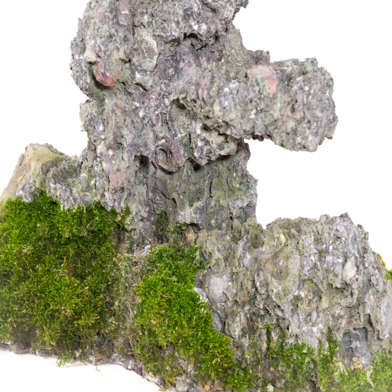 Roche Ibigawa - H 25 cm