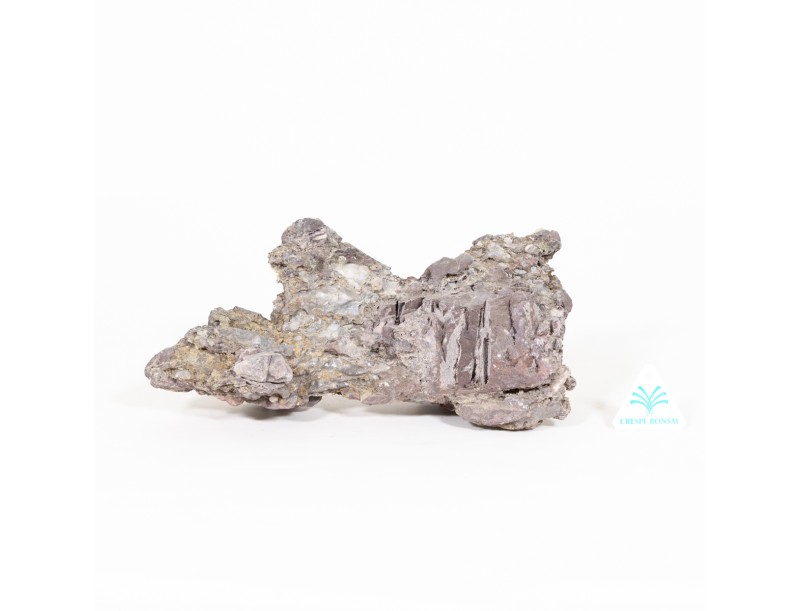 Ibigawa rock - H 13 cm