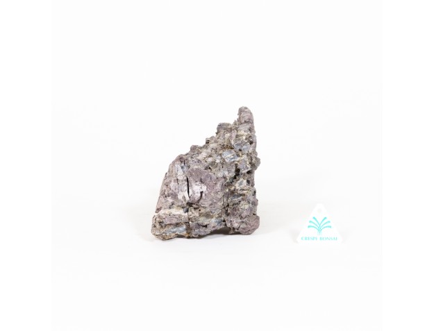 Ibigawa rock - H 13 cm 2