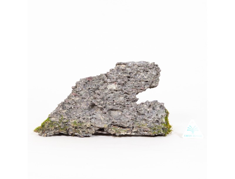 Roccia Ibigawa - H 17,5 cm