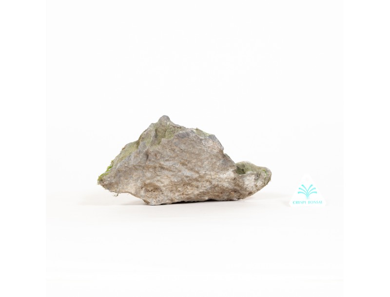 Roche naturelle - H 12 cm