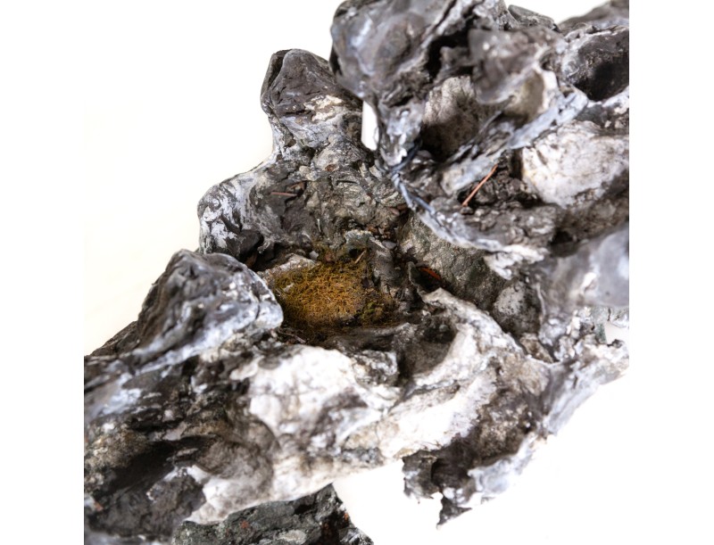 Roccia Ibigawa - H 34 cm