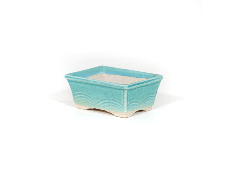 Vaso 10,2 cm
