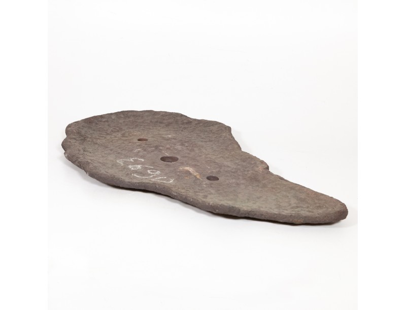 Niijima stone pot 87 cm