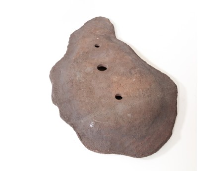 Vaso in pietra Niijima 87 cm