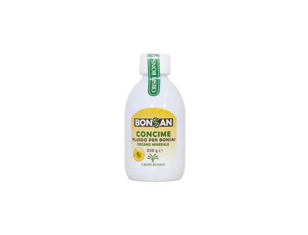 Concime fluido Bonsan - 250 g
