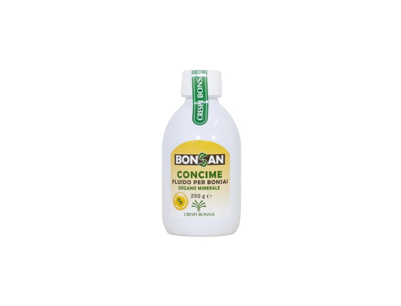 Liquid Fertilizer - Bonsan - 250 g