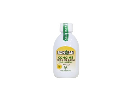 Liquid Fertilizer - Bonsan - 250 g