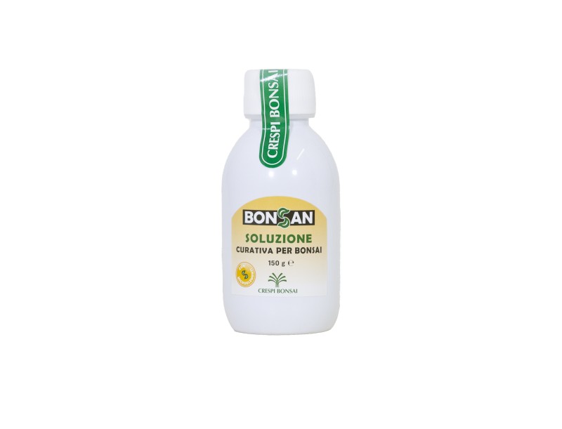 Soluzione curativa Bonsan - microelementi - 150 g