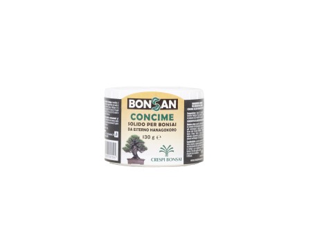 Solid Organic Fertilizer - Outdoor - Bonsan