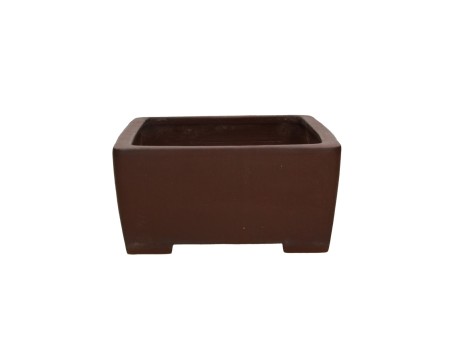 Tokoname - Marutsune - 24 cm rectangular de gres