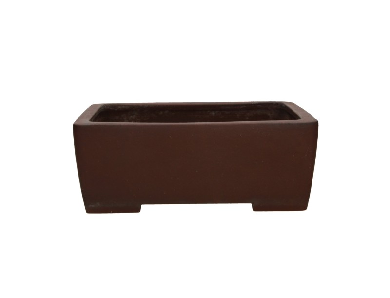 Tokoname - Marutsune - 24 cm rectangular de gres