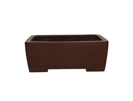 Tokoname - Marutsune - 24 cm rectangular de gres