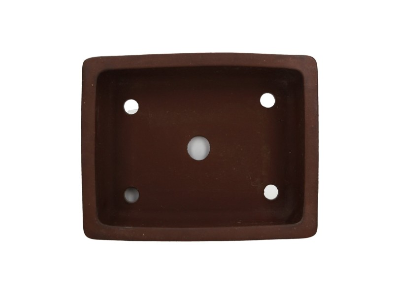 Tokoname - Marutsune - 24 cm rectangular stoneware