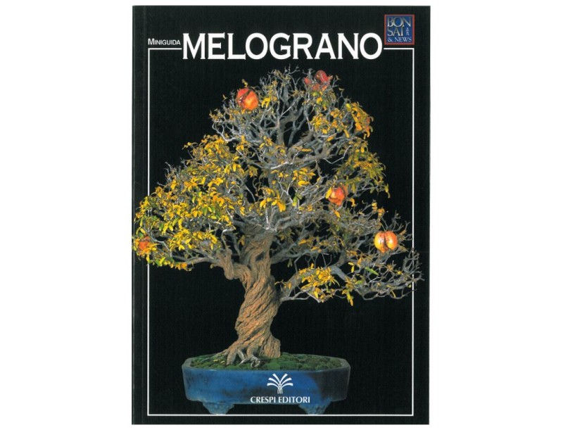 Melograno - Miniguida BONSAI & news