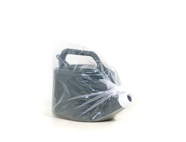 Plastic Watering Can with Sprayhead - 4 liters - A524/07 2