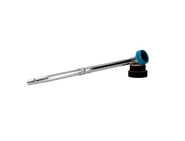 Metal Spear for Watering Pipe - 35 cm - A553/04