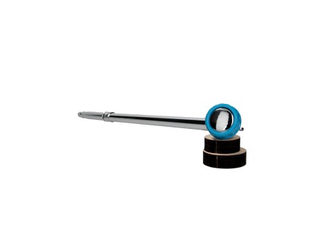 Lance métallique pour tuyau d'arrosage - 55 cm - A553/05
