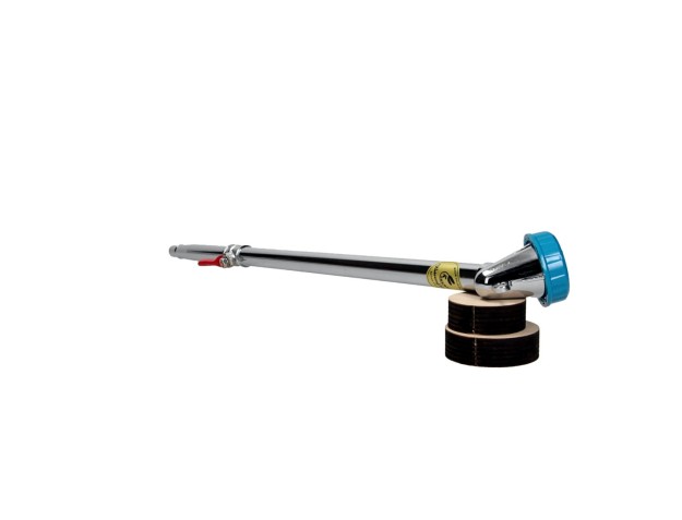 Metal Spear for Watering Pipe - 55 cm - A553/05 2
