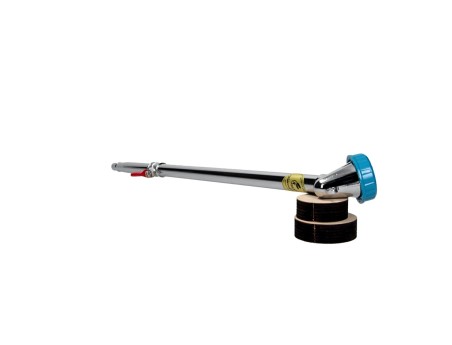 Metal Spear for Watering Pipe - 55 cm - A553/05