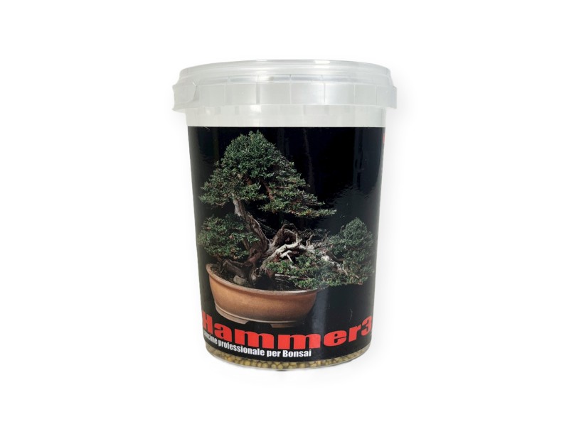 Hammer3 - Fertilizer 400g