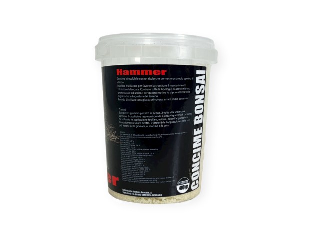 Hammer - Fertilizer 400g 2