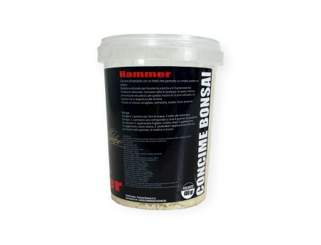 Hammer - Fertilizer 400g