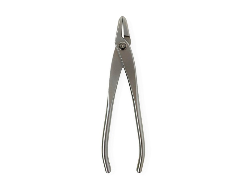 Jin and Wire Tweezers - 180 mm