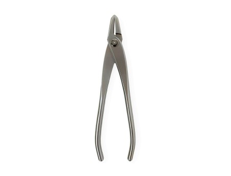 Jin and Wire Tweezers - 180 mm