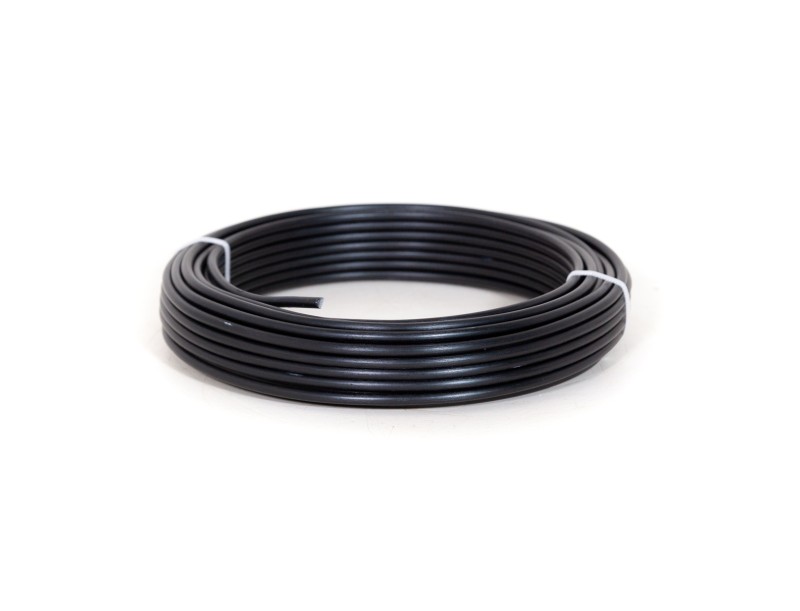 Fil d'aluminium cuivré Ø 4 mm - 500 g