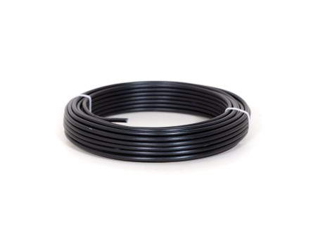 Filo di alluminio ramato Ø 4 mm - 500 g