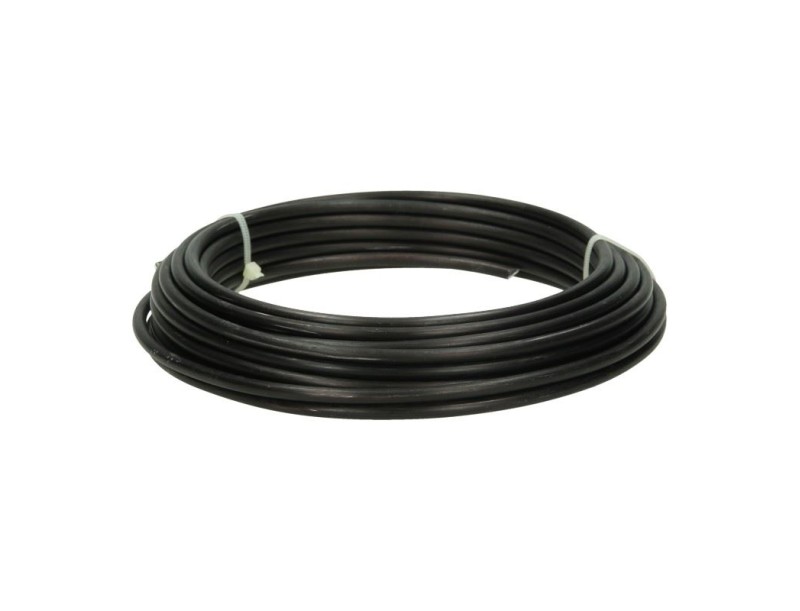 Filo di alluminio ramato Ø 5 mm - 500 g