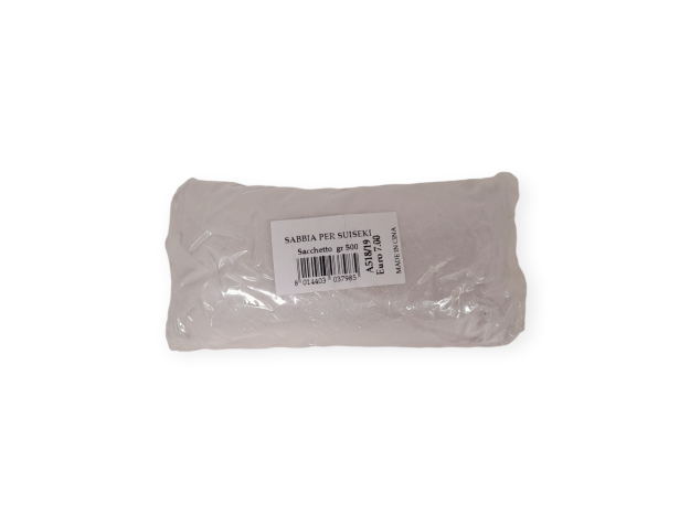 Sable pour Suiseki - 500 g - A518/19