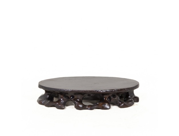 Small oval table - 14 cm