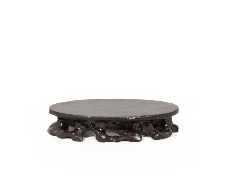 Small oval table - 14 cm