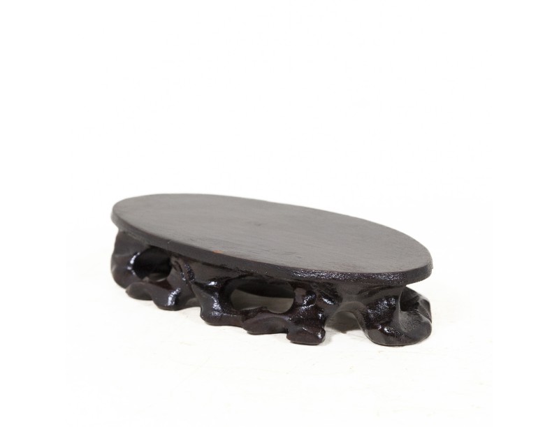 Small oval table - 14 cm