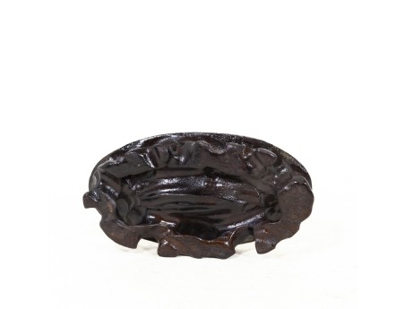 Small oval table - 14 cm
