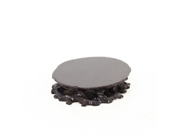 Small oval table - 15,5 cm 2