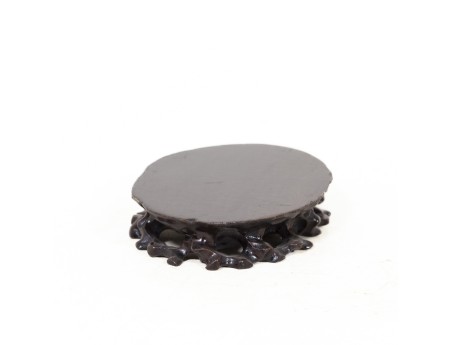 Small oval table - 15,5 cm
