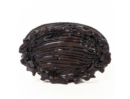 Small oval table - 22 x 14,5 x 5 cm