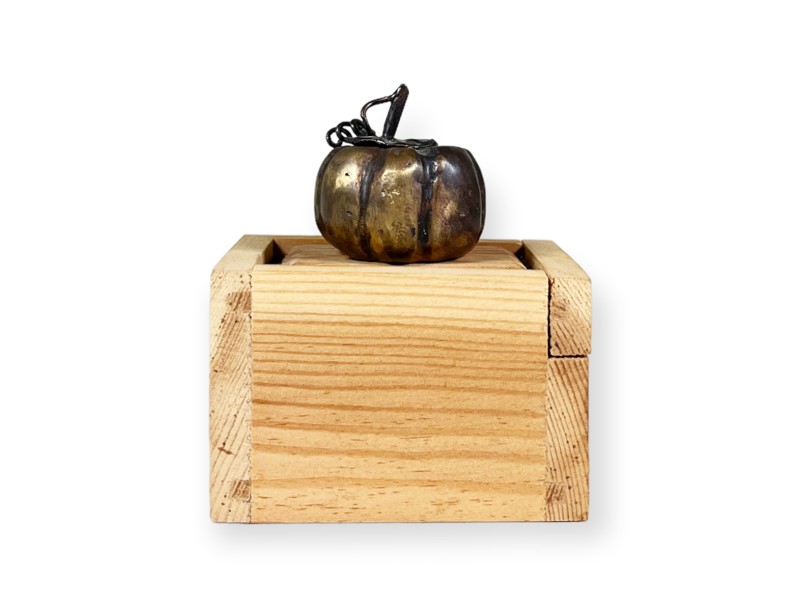 Tenpai zucca