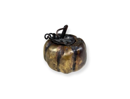 Tenpai pumpkin