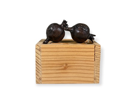 Tenpai pomegranates