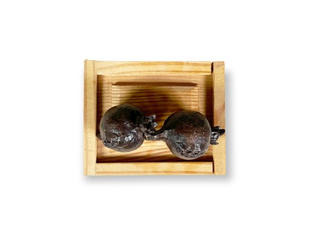 Tenpai pomegranates