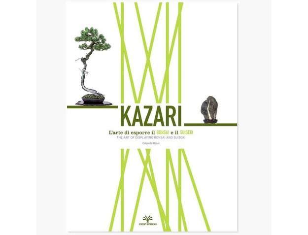 KAZARI - Edoardo Rossi